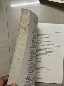 King Lear By William Shakespeare