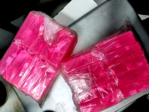 Rose Soap Total 20