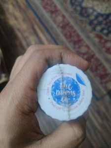 The Moms Co Natural Baby Powder