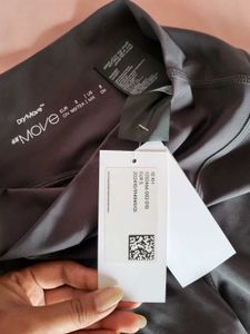 H&amp;M Sport Flared Legging With DryMove /Small