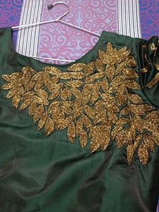 Gown