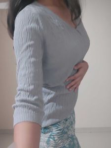 Stylish Knit Top