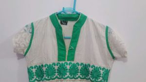 Children Anarkali