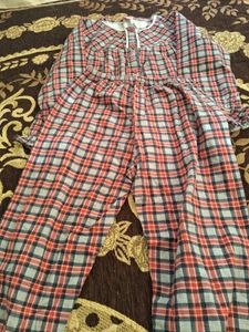 Combo Of Sleep Wear For Kids