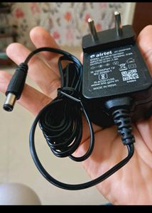 Brand New AIRTEL ADAPTOR