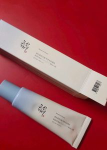 Beauty of Joseon Relief Sun