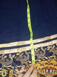 Cotton Frock