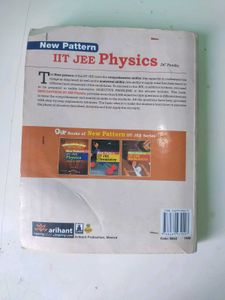 IIT physics PYQs