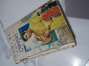 Nine  Bengali Famous Novel.