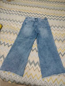 Premium Quality Denim Pants – Durable &amp; Stylish