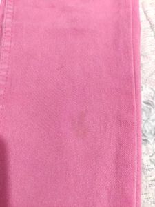 Pink Skinny Jeans💓👖