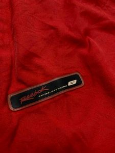 Reebok Windbreaker Jacket