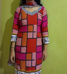 Kurti Set For Women 💓✨