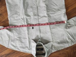 Peachwood Shirt For Men 40 Inch