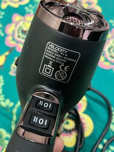 Ikonic Velocity Imported Professional Hair dryer