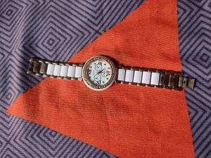 Stylish Girls Watch ⌚