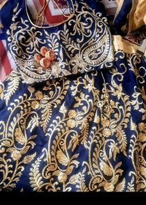 Lehenga