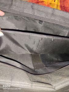 Multipurpose Laptop Bag 👜