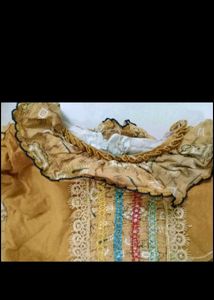 Kids Baby  Frock
