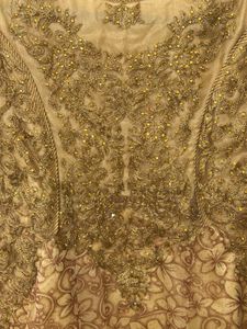 Ethnic Gown For Girls