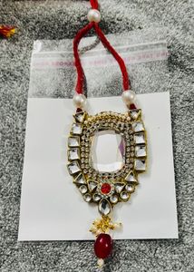 Necklace Laddu Gopal Krishna