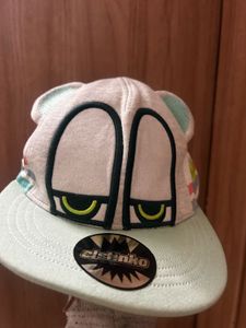 Elstinko Character Baseball Cap