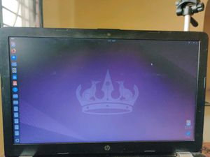 Ubuntu