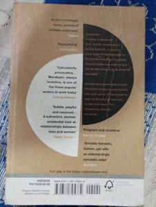 Men Without Women By Harumi Murakami