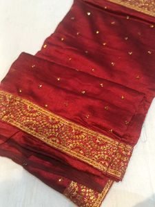 😱 New With Tag Shree  सिल्क पे कढ़ाई वर्क 💞🔥