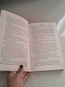 Verity by Colleen Hoover