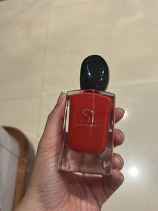 Giorgio Armani Passione Edp