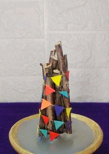 Lohri Candle 🪁