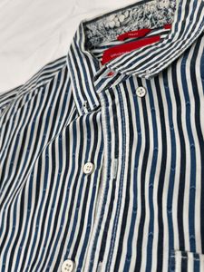 John Player Lining Shirt