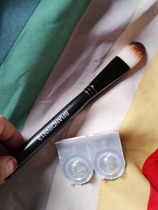 Makeup Brush Or Foundation Brus