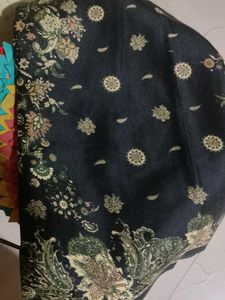 Elegant Winter Kurta Set