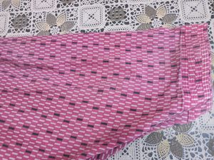 Cotton Fabric Kurta And Salwar