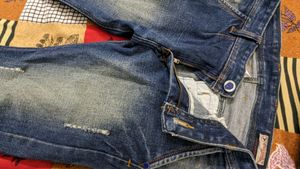 Men Jeans