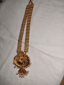 Premium Quality Long Haram