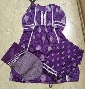 Kurta Set
