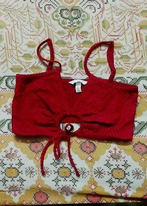 New Bralet Top