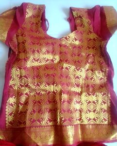 Lehenga Choli