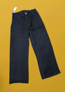 E@87 C@06 SIZE-30 Straight Jeans