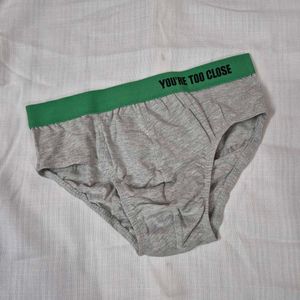 Mens Brief