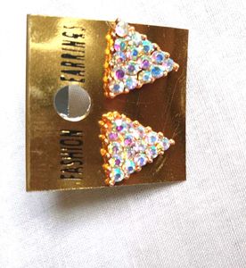 5 Pcs Earrings