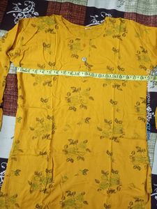Women Kurti