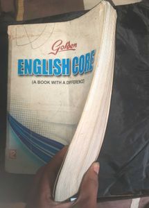 11th English Guide Book