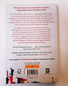 The Case That Shook India