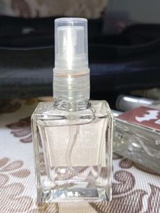 Zara Violet Blossom Perfume
