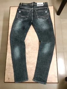 killer jeans