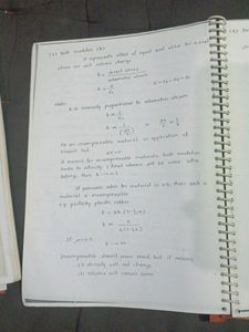 Made Easy SOM notes By B.Singh